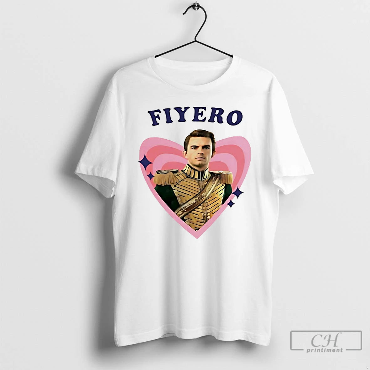 Premium Jonathan Bailey As Fiyero T-Shirts, Hoodie, Sweatshirt | CiraTrend.com