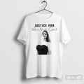 Premium Justice For Renee Nicole Good Memorial T-Shirts, Hoodie, Sweatshirt | CiraTrend.com