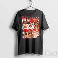 Premium Kansas City Chiefs Patrick Mahomes Vintage 90s 2026 T-Shirts, Hoodie, Sweatshirt | CiraTrend.com