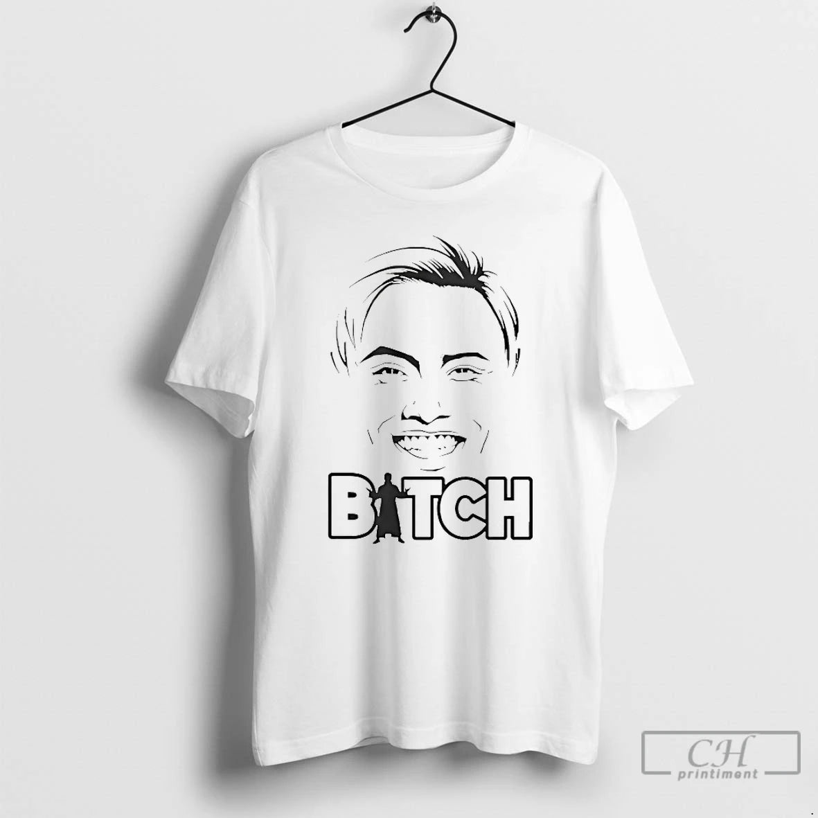 Premium Kazuchika Okada Bitch T-Shirts, Hoodie, Sweatshirt | CiraTrend.com