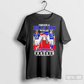 Premium Kelly And Allen Forever A Bills Fan Forever No Matter What T Shirts Sweater Hoodie, Sweatshirt | CiraTrend.com