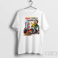Premium Kendrick Lamar Drake Stop It Chuump They Not Like Us T-Shirts, Hoodie, Sweatshirt | CiraTrend.com