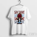Premium Kendrick Lamar Say Drake T-Shirts, Hoodie, Sweatshirt | CiraTrend.com