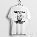 Premium Kenosha Kickers Big In Sheboygan Beer Shirt Sweater Hoodie, Sweatshirt | CiraTrend.com