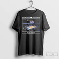 Premium Kentucky Wildcats Onward Reserve Rupp Arena T Shirts