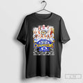 Premium Kentucky Wildcats Sec Volleyball Tournament 2025 Champions Signatures Seasons T-Shirts, Hoodie, Sweatshirt