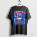 Premium Kevin Byard Iii Interception Title 2025 T-Shirts, Hoodie, Sweatshirt | CiraTrend.com