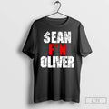 Premium Kevin Nash Sean Fn Oliver T-Shirts, Hoodie, Sweatshirt | CiraTrend.com