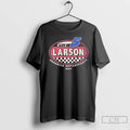 Premium Kyle Larson Hendrick Motorsports Team Collection Heathered T-Shirts, Hoodie, Sweatshirt | CiraTrend.com