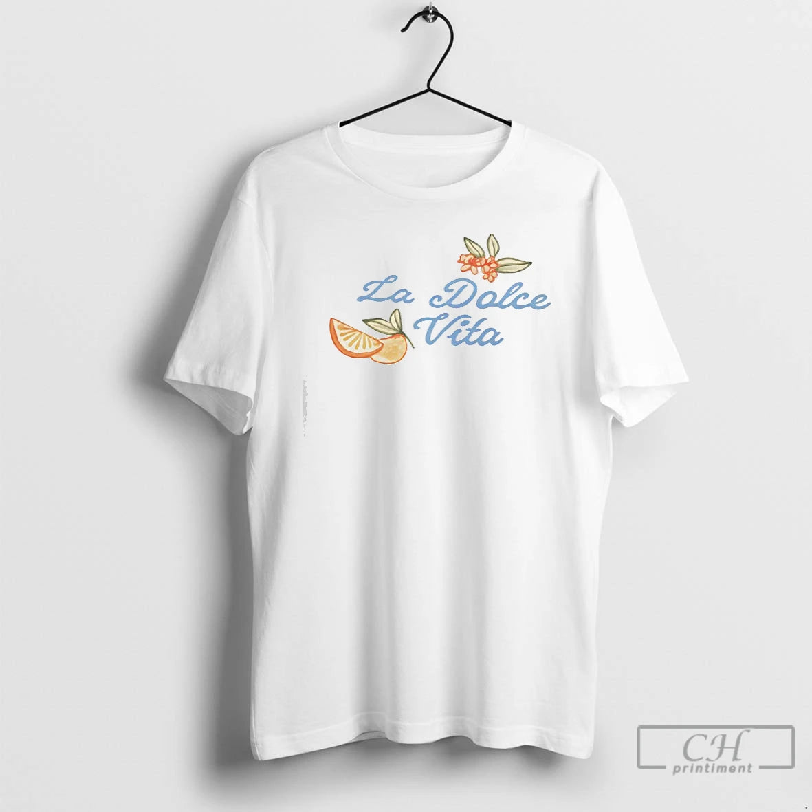 Premium La Dolce Vita Italian Summer T-Shirts, Hoodie, Sweatshirt | CiraTrend.com