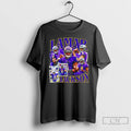 Premium Lamar Jackson Baltimore Ravens Vintage 90s 2026 T-Shirts, Hoodie, Sweatshirt | CiraTrend.com
