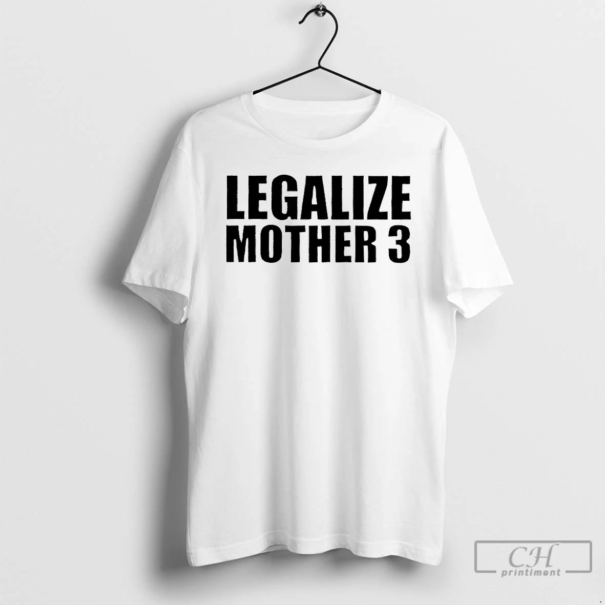 Premium Legalize Mother 3 T-Shirts, Hoodie, Sweatshirt | CiraTrend.com
