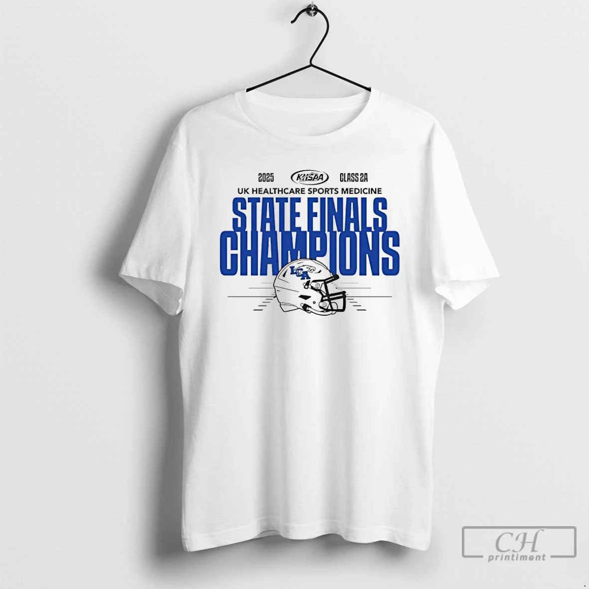 Premium Lexington Christian 2025 Khsaa Football Class 2a State Finals Champions T-Shirts, Hoodie, Sweatshirt | CiraTrend.com
