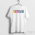 Premium Life Is A Race Be A Racist T-Shirts, Hoodie, Sweatshirt | CiraTrend.com