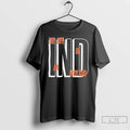 Premium Life Of An Indy Girl T Shirts
