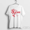 Premium Little Miss Cant Behave T-Shirts, Hoodie, Sweatshirt | CiraTrend.com