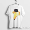 Premium Liv And Maddie Joey Rooney Banana Cat T-Shirts, Hoodie, Sweatshirt | CiraTrend.com