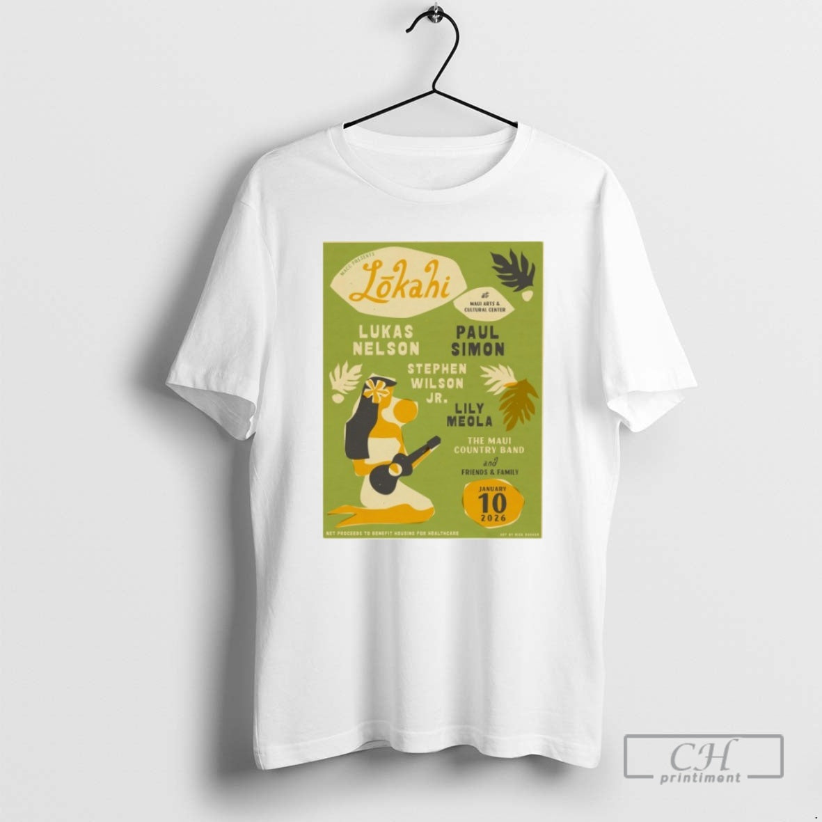 Premium Lokahi Jan 10 2026 Kahului Hi Shirt Sweater Hoodie, Sweatshirt | CiraTrend.com