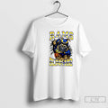 Premium Los Angeles Football X Blink 182 Bunny Rams T-Shirts, Hoodie, Sweatshirt | CiraTrend.com