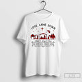 Premium Love Came Down Best Day Ever For Unto Us A Child Is Born Jesus T-Shirts, Hoodie, Sweatshirt | CiraTrend.com