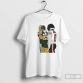 Premium Luther Burden Iii Choke Chicago Football T-Shirts, Hoodie, Sweatshirt | CiraTrend.com