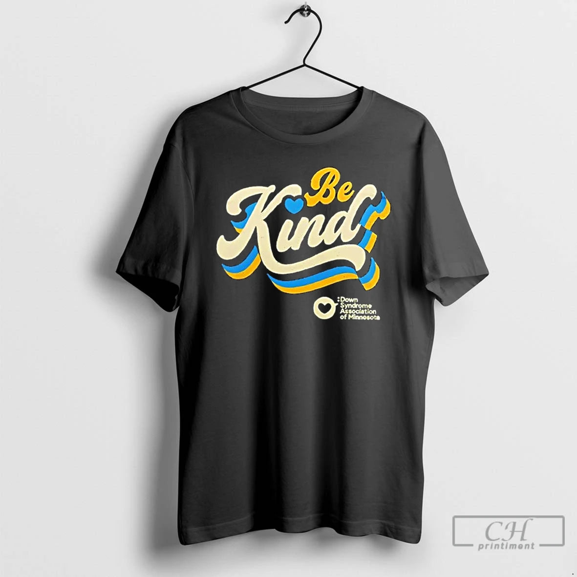 Premium Mnwild X 2025 Down Syndrome Awareness Day T-Shirts, Hoodie, Sweatshirt | CiraTrend.com