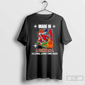 Premium Made In Arizona A Long Long Time Ago State T-Shirts, Hoodie, Sweatshirt | CiraTrend.com