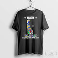 Premium Made In Delaware A Long Long Time Ago State T-Shirts, Hoodie, Sweatshirt | CiraTrend.com