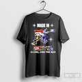 Premium Made In Denver A Long Long Time Ago State T-Shirts, Hoodie, Sweatshirt | CiraTrend.com