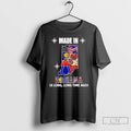 Premium Made In Indiana A Long Long Time Ago State T-Shirts, Hoodie, Sweatshirt | CiraTrend.com