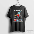 Premium Made In Miami A Long Long Time Ago State T-Shirts, Hoodie, Sweatshirt | CiraTrend.com