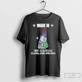 Premium Made In New Hampshire A Long Long Time Ago State T-Shirts, Hoodie, Sweatshirt | CiraTrend.com