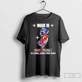 Premium Made In New Jersey A Long Long Time Ago State T-Shirts, Hoodie, Sweatshirt | CiraTrend.com