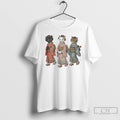 Premium Maiko Cats In Kimono Meme T-Shirts, Hoodie, Sweatshirt | CiraTrend.com
