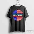 Premium Make America Great Again Impeach Trump T-Shirts, Hoodie, Sweatshirt | CiraTrend.com