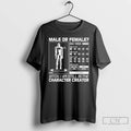 Premium Male Or Female Bitch I Am Still In The Character Creator T Shirts Sweater Hoodie, Sweatshirt | CiraTrend.com