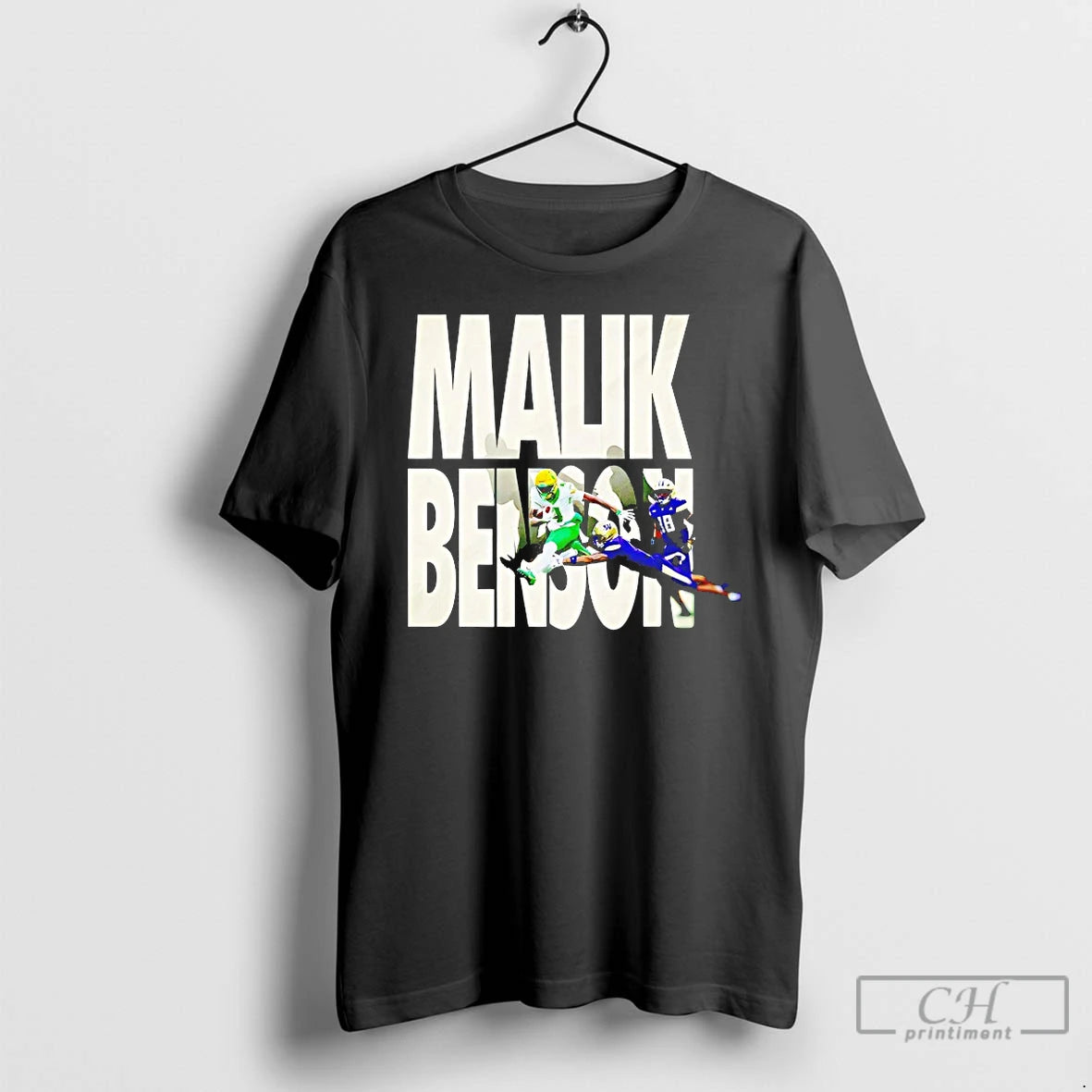 Premium Malik Benson 2026 T-Shirts, Hoodie, Sweatshirt | CiraTrend.com