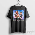 Premium Malik Kaders Jaxson Dart And Cam Skattebo Step Brothers T-Shirts, Hoodie, Sweatshirt | CiraTrend.com
