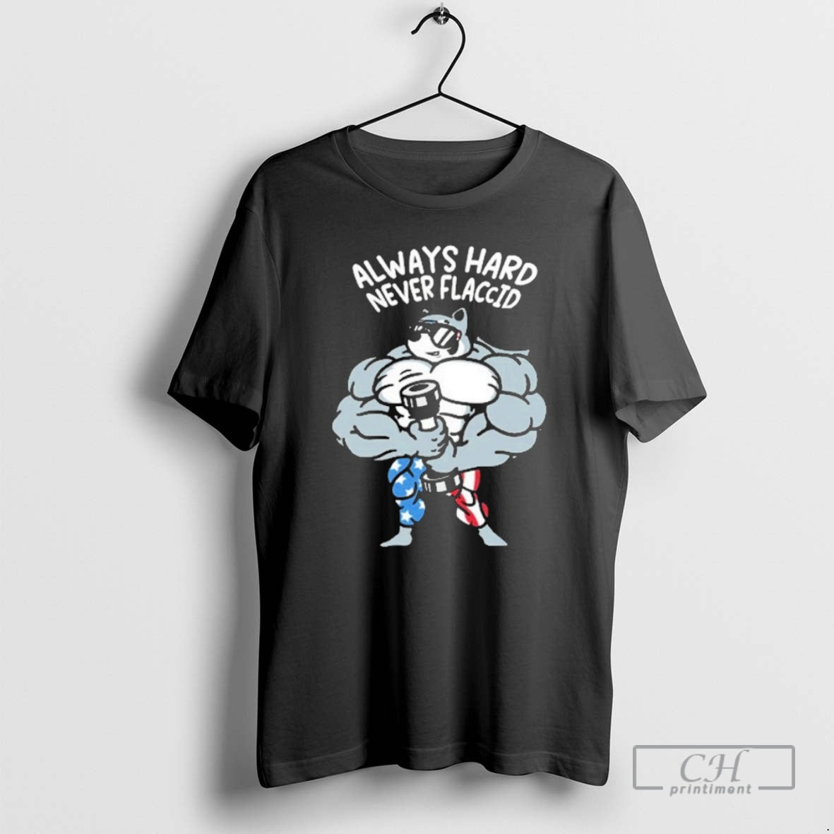 Premium Mandatoryfunday Always Hard Never Flaccid Shirt Sweater Hoodie, Sweatshirt | CiraTrend.com