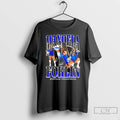 Premium Manoela Forlin 90s Picture Collage Buffalo Volleyball T-Shirts, Hoodie, Sweatshirt | CiraTrend.com
