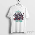 Premium Mardi Gras 2026 Up All Night The Gator Fails T-Shirts, Hoodie, Sweatshirt | CiraTrend.com