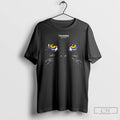 Premium Marias Blue Panther Eyes T-Shirts, Hoodie, Sweatshirt | CiraTrend.com