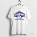 Premium Mars Hill Bible Back 2 Back 2025 Ahsaa Super 7 Class 3a State Champions T-Shirts, Hoodie, Sweatshirt | CiraTrend.com