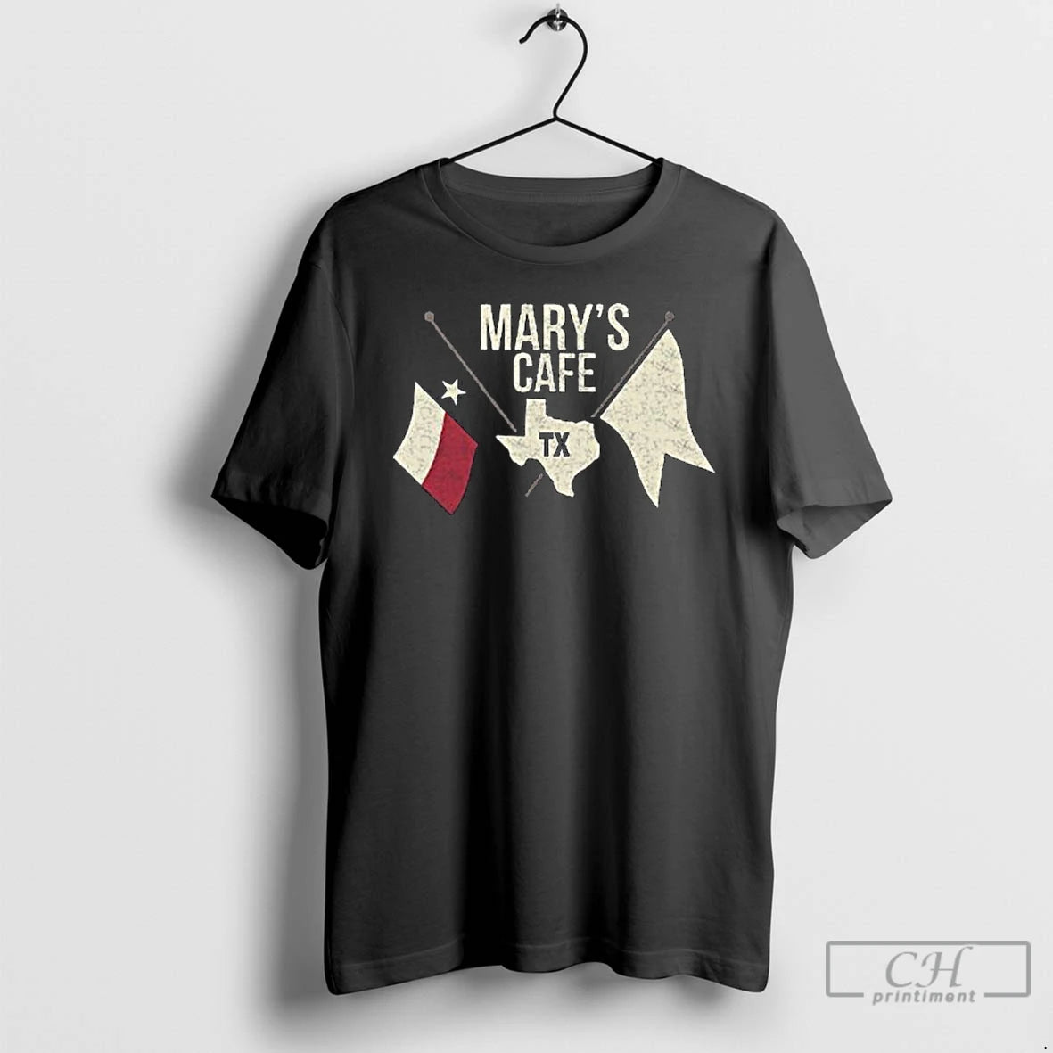 Premium Marys Cafe Tx T-Shirts, Hoodie, Sweatshirt | CiraTrend.com