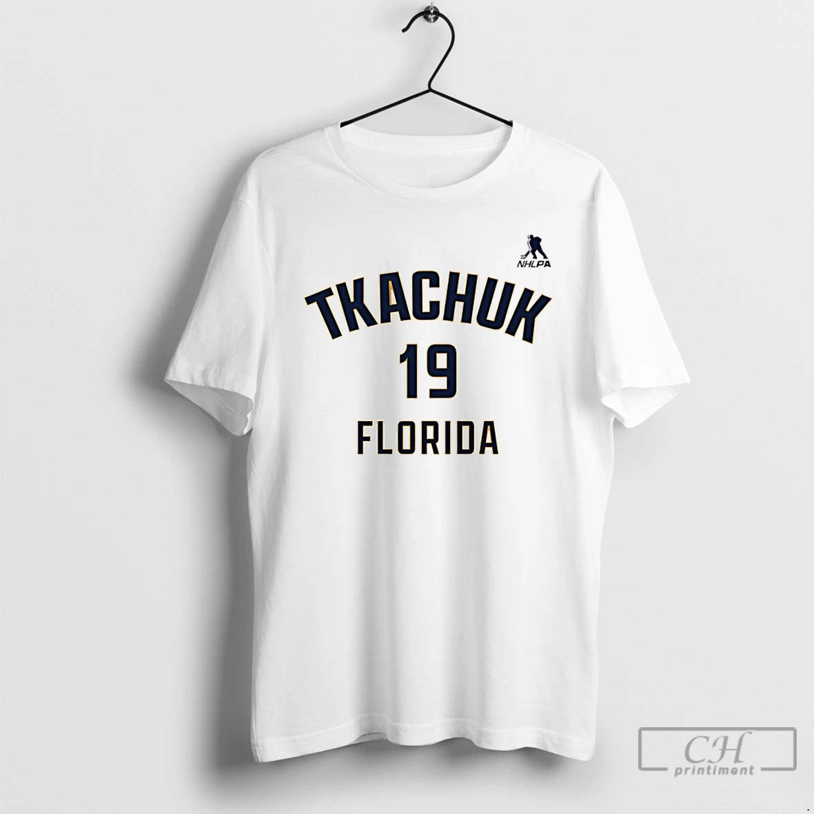Premium Matthew Tkachuk 19 Florida Panthers Nhl Player Number And Name T-Shirts, Hoodie, Sweatshirt | CiraTrend.com