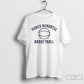 Premium Mcmullen Patty Power Memorial Basketball T-Shirts, Hoodie, Sweatshirt | CiraTrend.com