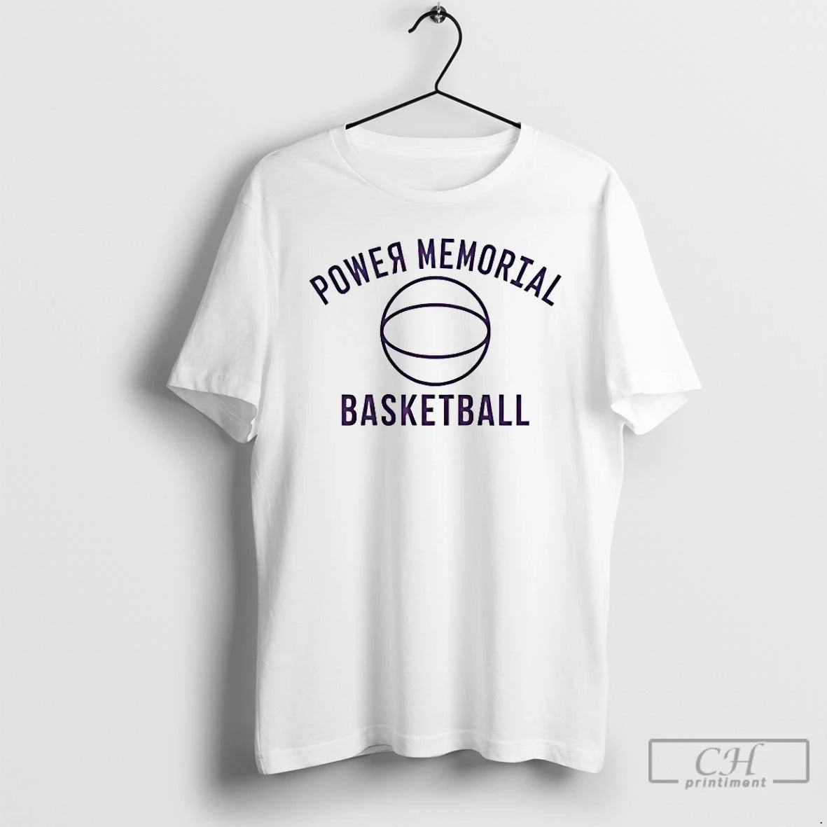 Premium Mcmullen Patty Power Memorial Basketball T-Shirts, Hoodie, Sweatshirt | CiraTrend.com