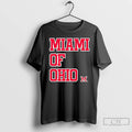 Premium Miami Redhawks Miami Of Ohio T-Shirts, Hoodie, Sweatshirt | CiraTrend.com