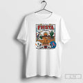 Premium Miami Vs Ole 2026 Vrbo Fiesta Bowl Matchup Desert Dudes T-Shirts, Hoodie, Sweatshirt | CiraTrend.com