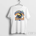 Premium Michigan Wolverines Orange Bowl History Champions 66th T-Shirts, Hoodie, Sweatshirt | CiraTrend.com